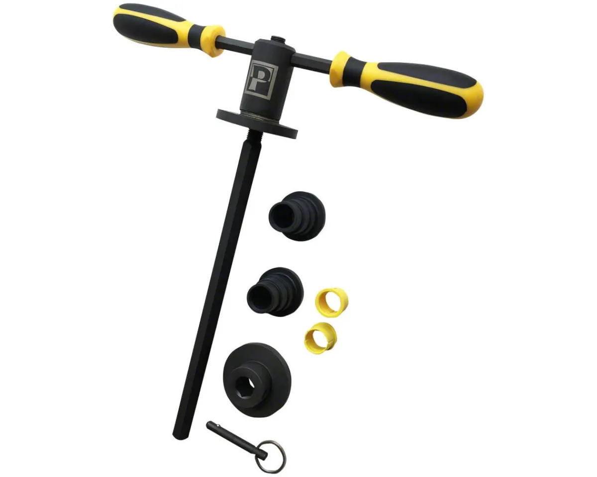 Pedro's Bottom Brackets & Parts|Tools|Headset and Bearing Press