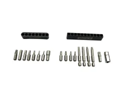 Pedro's Tools|1/4