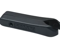 Pedro's Tire & Tube Accessories|Tools|Micro Levers (Black) (For Use w/ RX Multitool) (Pair)
