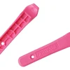 Pedro's Tire & Tube Accessories|Tools|Micro Levers (Pink) (For Use w/ RX Multitool) (Pair)