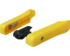Pedro's Tire & Tube Accessories|Tools|Micro Levers (Yellow) (For Use w/ RX Multitool) (Pair)
