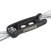 Pedro's Tools|Multi-Tool Hex Wrench Set w/ Torx
