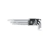 Pedro's Tools|9-Piece Metric L Hex Wrench Set (w/ Holder)