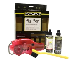 Pedro's Tools|Pig Pen II Drivetrain Maintenance Kit