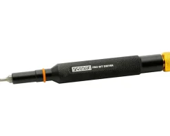 Pedro's Tools|Pro Bit Driver (2/2.5mm Hex/T25-Torx)