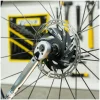 Pedro's Tools|Pro Cassette Lockring Socket Tool (Black) (Removal & Installation)