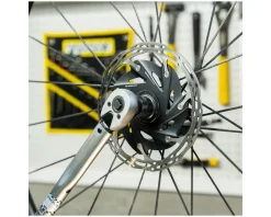 Pedro's Tools|Pro Cassette Lockring Socket Tool (Black) (Removal & Installation)