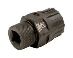 Pedro's Tools|Pro Cassette Lockring Socket Tool (Black) (Removal & Installation)