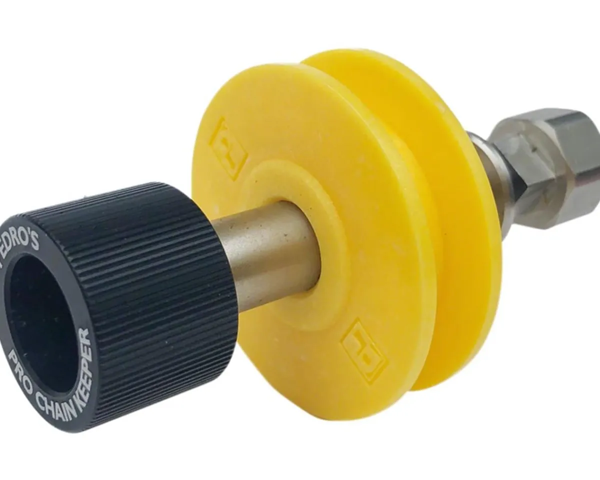 Pedro's Bike Repair Stands|Pro Chain Keeper