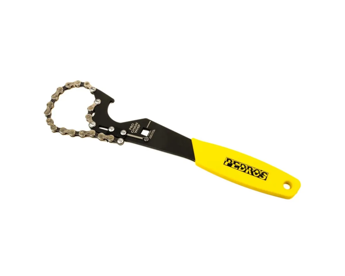 Pedro's Tools|Pro Chain Whip II