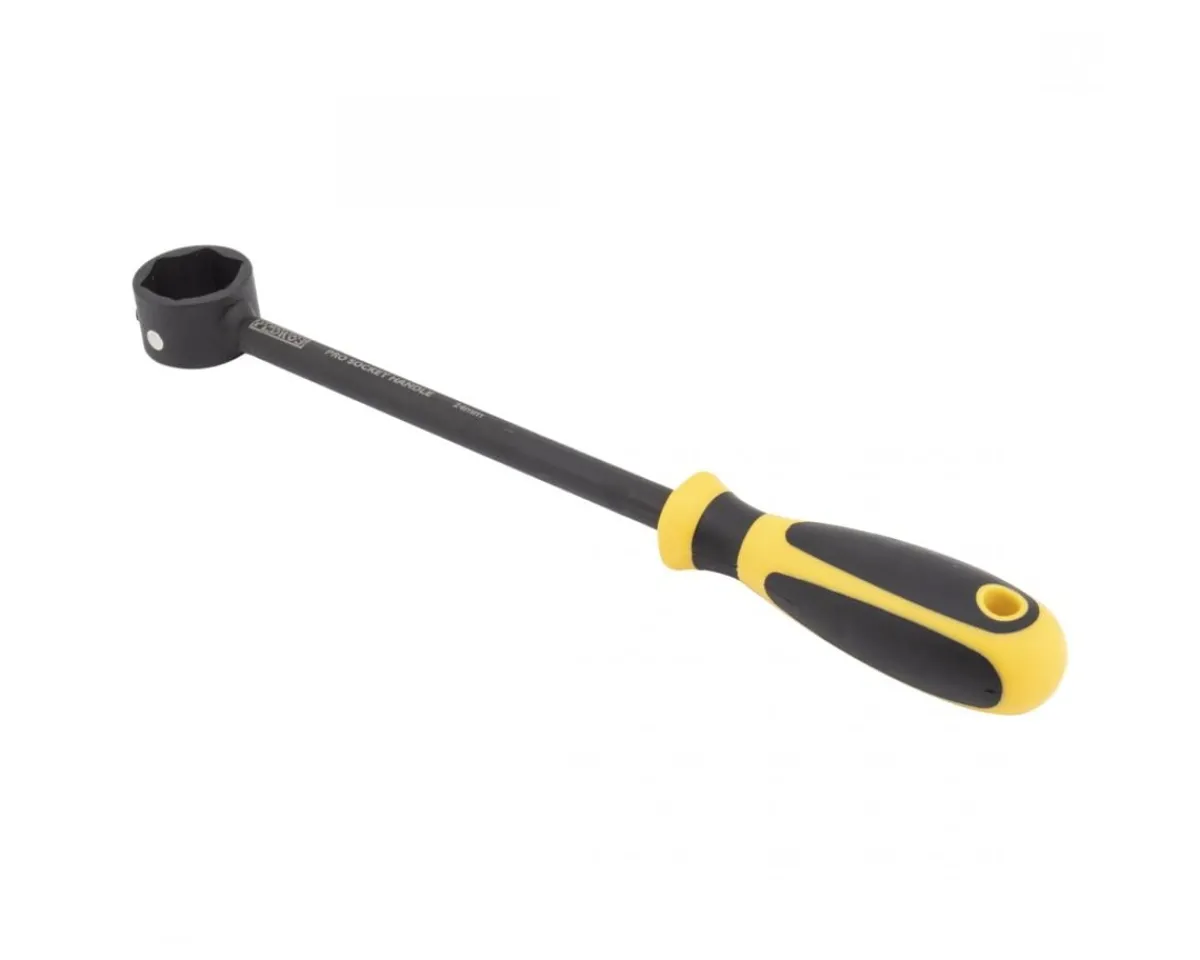 Pedro's Tools|Pro Socket Handle 3.0 (For 24mm Sockets)