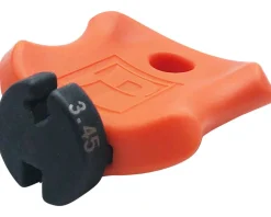 Pedro's Tools|Pro Spoke Wrench (Red) (3.45mm)