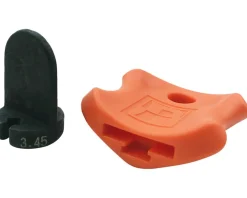 Pedro's Tools|Pro Spoke Wrench (Red) (3.45mm)