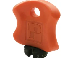 Pedro's Tools|Pro Spoke Wrench (Red) (3.45mm)
