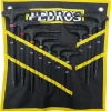 Pedro's Tools|Pro TL Hex & Torx Set II (w/ Pouch)