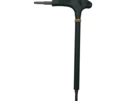 Pedro's Tools|Pro TL II Torx Wrench (Black) (T25)