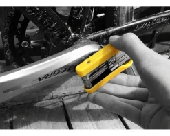 Pedro's Tools|Rx Micro-21 Multi Tool (21-Function)