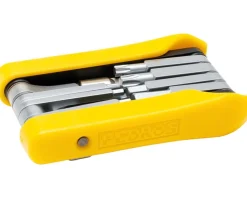 Pedro's Tools|Rx Micro-21 Multi Tool (21-Function)