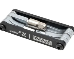Pedro's Tools|Rx Micro-10 Multi Tool (10-Function)