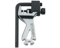 Pedro's Tools|Chains & Accessories|Six-Pack Multi-Tool w/Chain Breaker