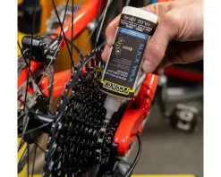 Pedro's Lubes, Greases, & Oils|Chains & Accessories|Slick Wax Bike Chain Lube (4oz)