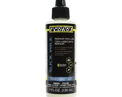 Pedro's Lubes, Greases, & Oils|Chains & Accessories|Slick Wax Bike Chain Lube (4oz)