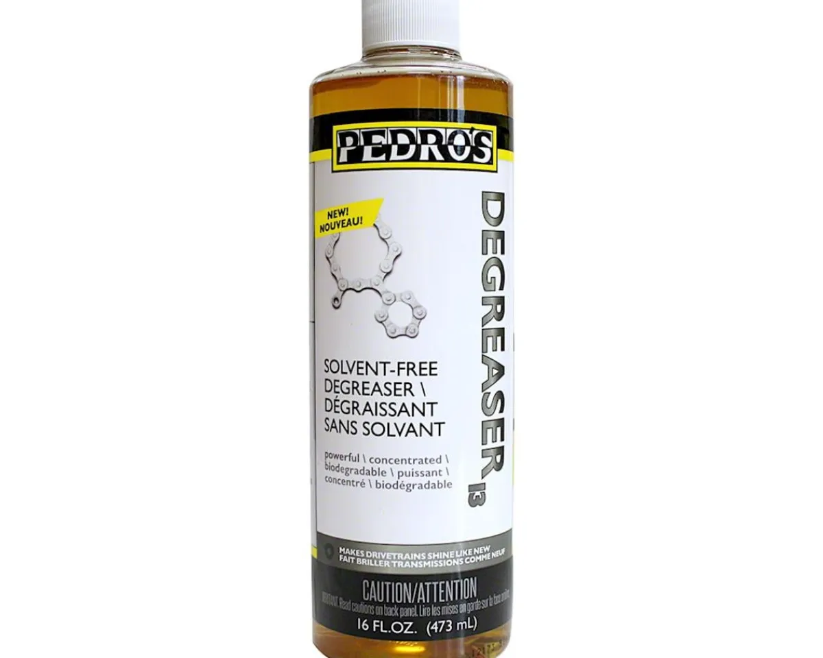 Pedro's Cleaning Supplies|Solvent Free Degreaser 13 (Bottle) (16oz)