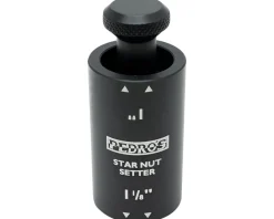 Pedro's Tools|Star Nut Setter II