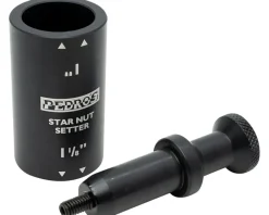 Pedro's Tools|Star Nut Setter II