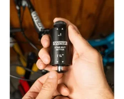 Pedro's Tools|Star Nut Setter II