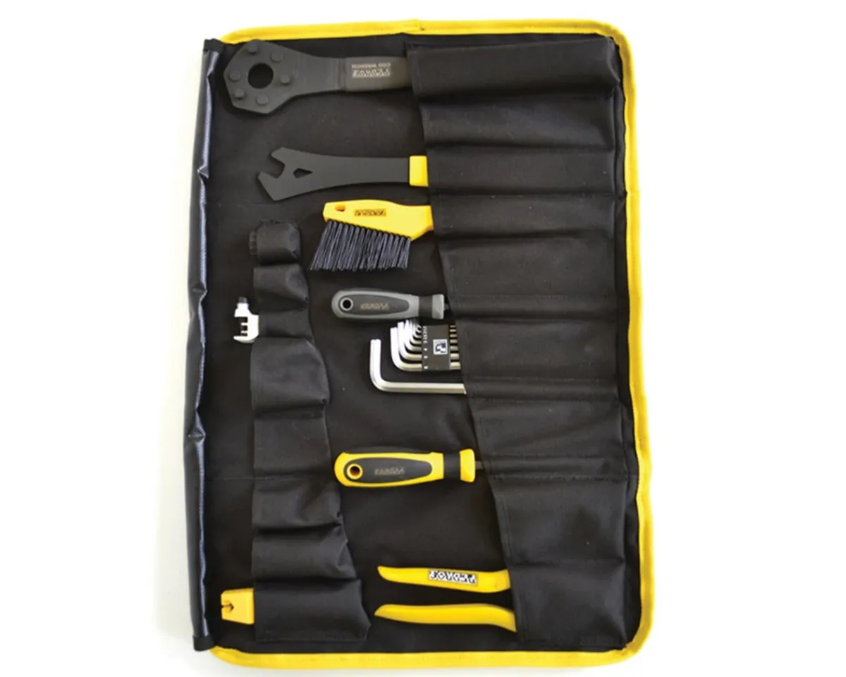 Pedro's Tools|Starter Tool Kit