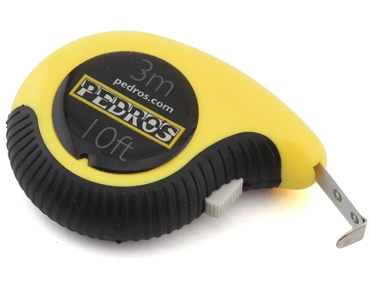 Pedro's Tools|Tape Measure English/Metric