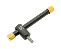 Pedro's Tools|T Handle Bit Drive (3/4/5/6mm/T25-Torx)