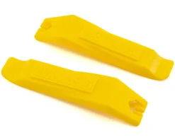 Pedro's Tire & Tube Accessories|Tools|Tire Levers (Yellow) (Pair)