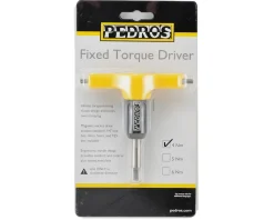 Pedro's Tools|Torque Drivers (4Nm)