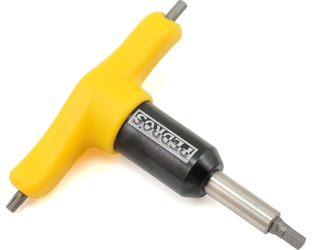 Pedro's Tools|Torque Drivers (4Nm)