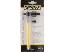 Pedro's Bottom Brackets & Parts|Tools|Universal Crank Remover Crank Puller For Square Taper And Splined Cranks