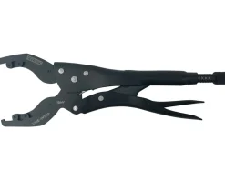 Pedro's Tools|Vise Whip II (Black) (Sprocket Remover)
