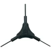 Pedro's Tools|Y Hex Wrench (2, 2.5, 3mm)
