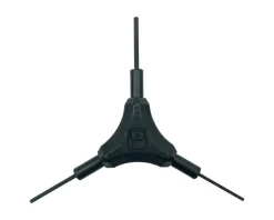 Pedro's Tools|Y Hex Wrench (2, 2.5, 3mm)