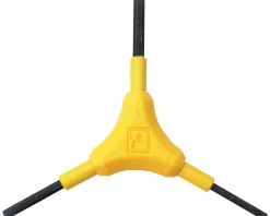 Pedro's Tools|Y-Style Hex Wrench (4/5/6mm)