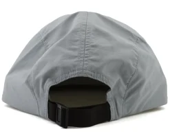 Performance Casual Clothing|Bicycle Nylon Hat (Grey) (Universal Adult)