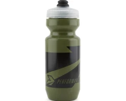 Performance Water Bottles|Bicycle Water Bottle (Moss) (22oz)