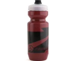 Performance Water Bottles|Bicycle Water Bottle (Manzanita) (22oz)