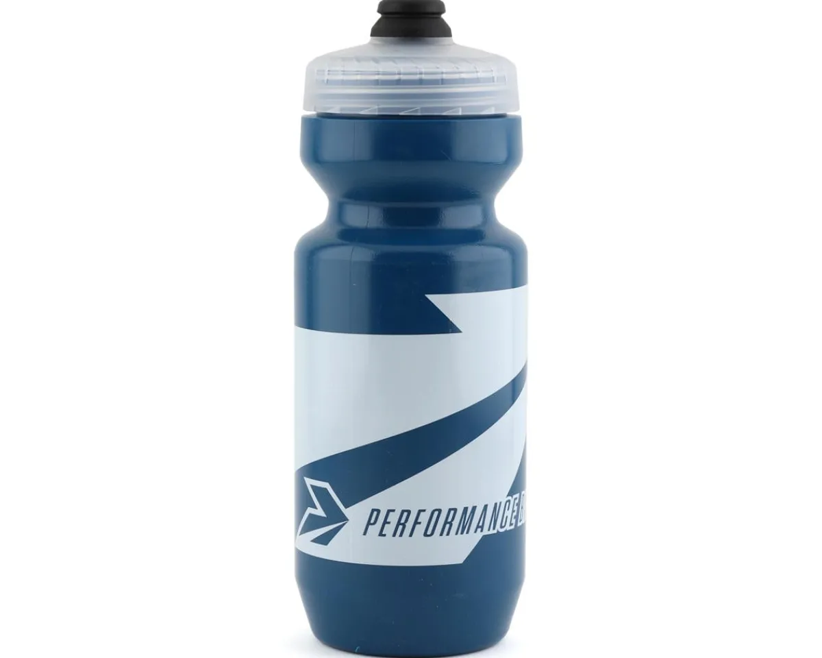 Performance Water Bottles|Bicycle Water Bottle (Tide) (22oz)
