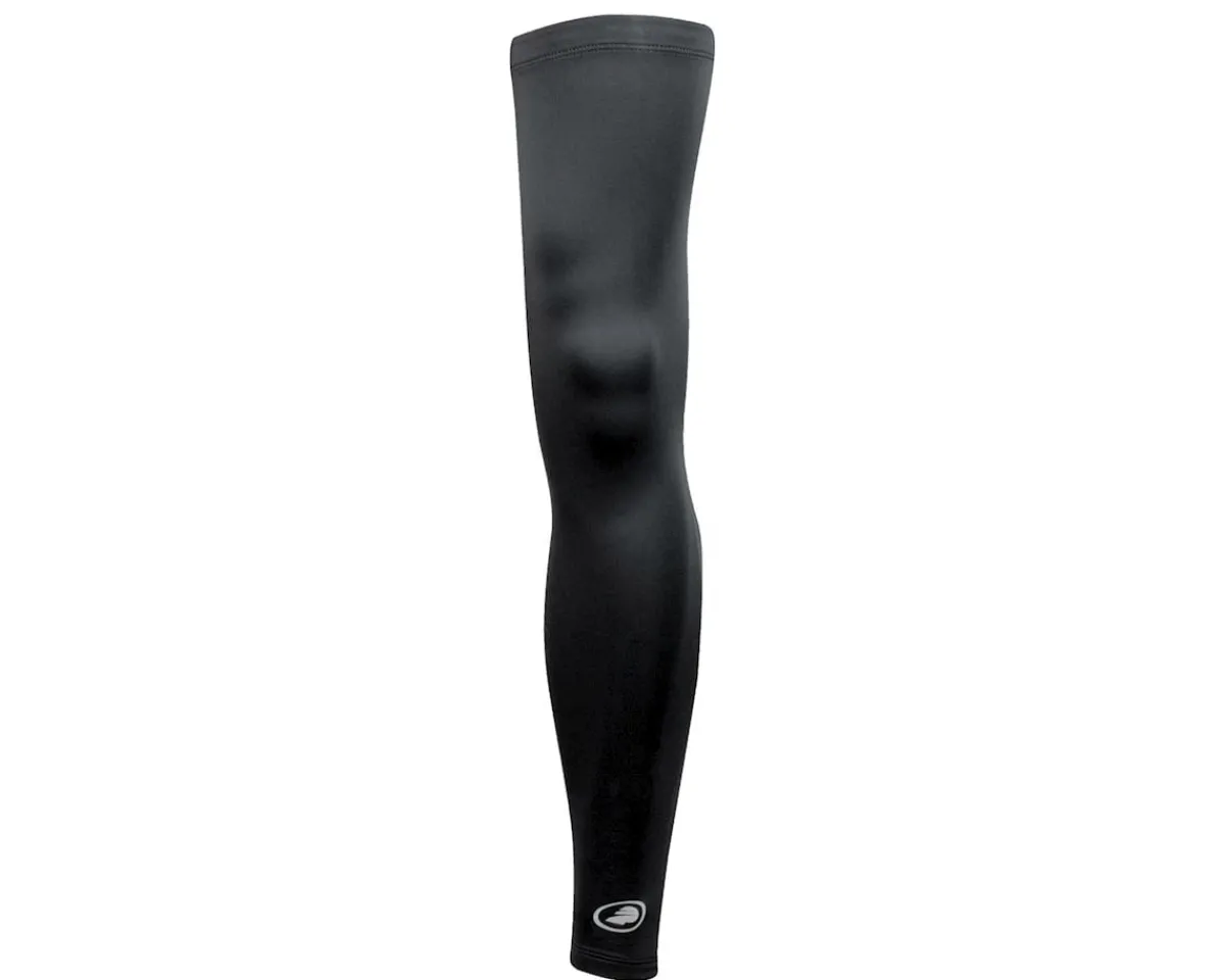 Performance Clothing Accessories|Leg Warmers (Black) (L)