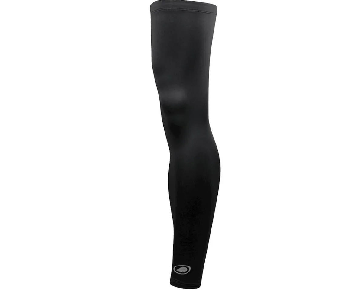 Performance Clothing Accessories|Leg Warmers (Black) (L)