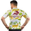 Performance Jerseys|Summer Essentials|Men's Nova Pro Cycling Jersey (Cheetah) (Standard) (S)
