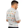 Performance Jerseys|Summer Essentials|Men's Nova Pro Cycling Jersey (Wander West) (Standard) (S)
