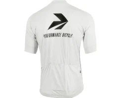 Performance Summer Essentials|Clothing Sale|Men's Nova Pro Cycling Jersey (Dove Grey) (Standard) (L)